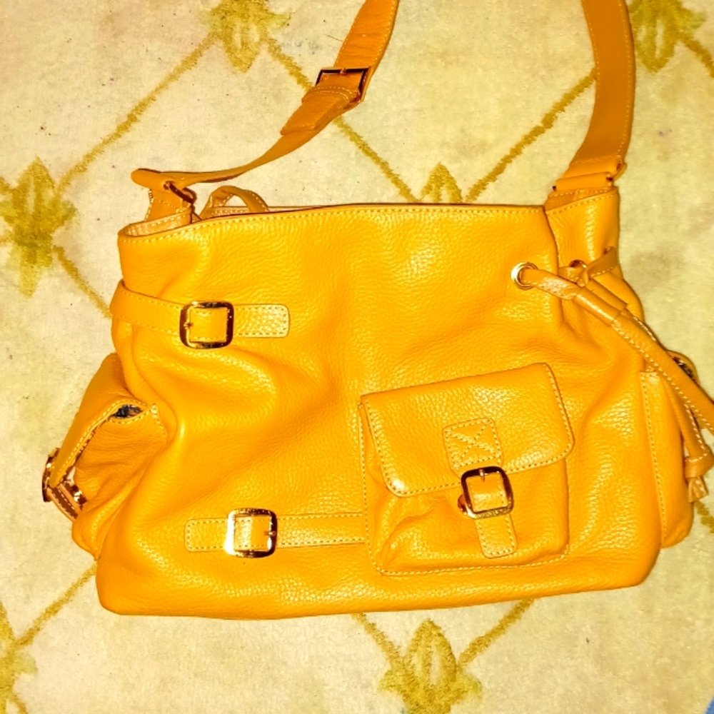 - Maxx boho shoulder purse